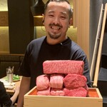 東陽町 大衆焼肉 暴飲暴食 - 