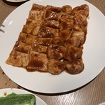 東陽町 大衆焼肉 暴飲暴食 - 