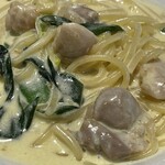 PASTA FRESCA TORNESTA - 