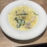 PASTA FRESCA TORNESTA - 