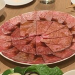 東陽町 大衆焼肉 暴飲暴食 - 