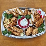 とんかつ和幸 - 料理写真: