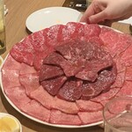 東陽町 大衆焼肉 暴飲暴食 - 