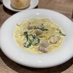 PASTA FRESCA TORNESTA - 