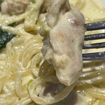 PASTA FRESCA TORNESTA - 