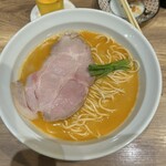 麺庵 利休 - 