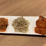 東陽町 大衆焼肉 暴飲暴食 - 