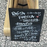 PASTA FRESCA TORNESTA - 