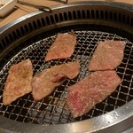 東陽町 大衆焼肉 暴飲暴食 - 