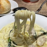 PASTA FRESCA TORNESTA - 