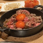 東陽町 大衆焼肉 暴飲暴食 - 