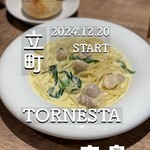 PASTA FRESCA TORNESTA - 