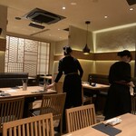 東陽町 大衆焼肉 暴飲暴食 - 