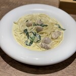 PASTA FRESCA TORNESTA - 