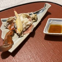 千松しま - 味が濃い宮城の「渡り蟹」。別名「ガザミ」。