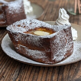 口コミ一覧 : Bouquca bakery 塩原本店 （ブクカベーカリー