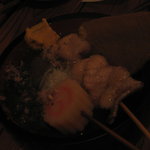 西尾さん - しぞーか（静岡）おでん