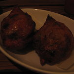 西尾さん - さつまあげ