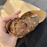 ブリコラージュ ブレッド アンド カンパニー ベーカリー - 