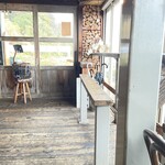 ピッツェリア・オーシャン - 