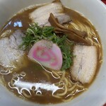 丸高中華そば 神戸二宮 二宮店 - 