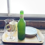 ピッツェリア・オーシャン - 