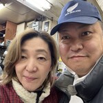 まるは製麺店 - 