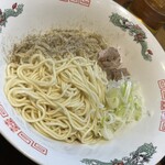 中華そばや 和凡 - 