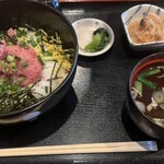 潮騒料理 哉吉 - 