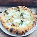 ピッツェリア・オーシャン - 