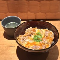 焼鳥 嘉とう - 