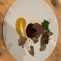 リストランテ ル・ミディ ひらまつ - 