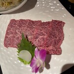 京都牛焼肉 すみれ家 千歳烏山店 - 