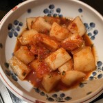 京都牛焼肉 すみれ家 - 