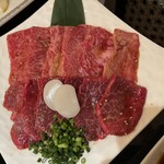 京都牛焼肉 すみれ家 千歳烏山店 - 