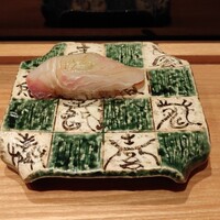 築地青空三代目 本店 - 