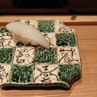 築地青空三代目 本店 - 