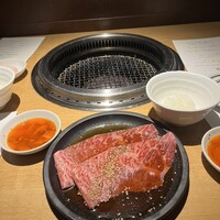 和牛焼肉じろうや 介 wagyu&sake 名古屋駅前本店 - 