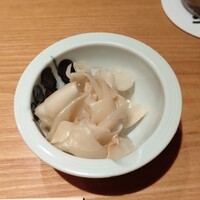 築地青空三代目 本店 - 