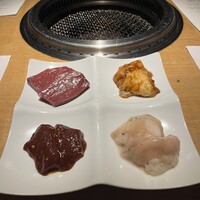 和牛焼肉じろうや 介 wagyu&sake 名古屋駅前本店 - 