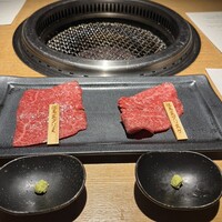 和牛焼肉じろうや 介 wagyu&sake 名古屋駅前本店 - 