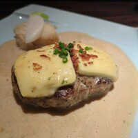 旬菜ステーキ処 らいむらいと - 