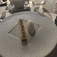 アルマーニ リストランテ - 