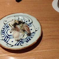 築地青空三代目 本店 - 