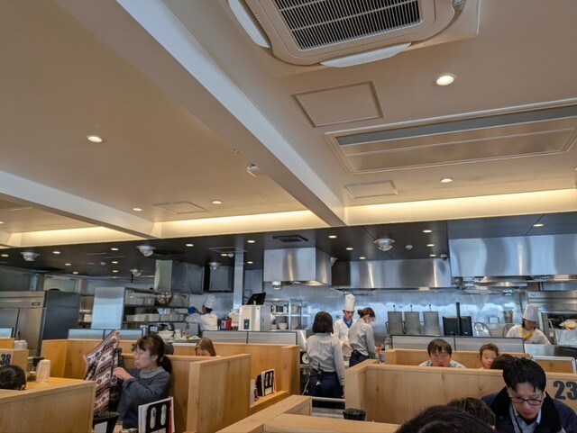 KAMUKURA Nara Gakuenmae Ten photo 5