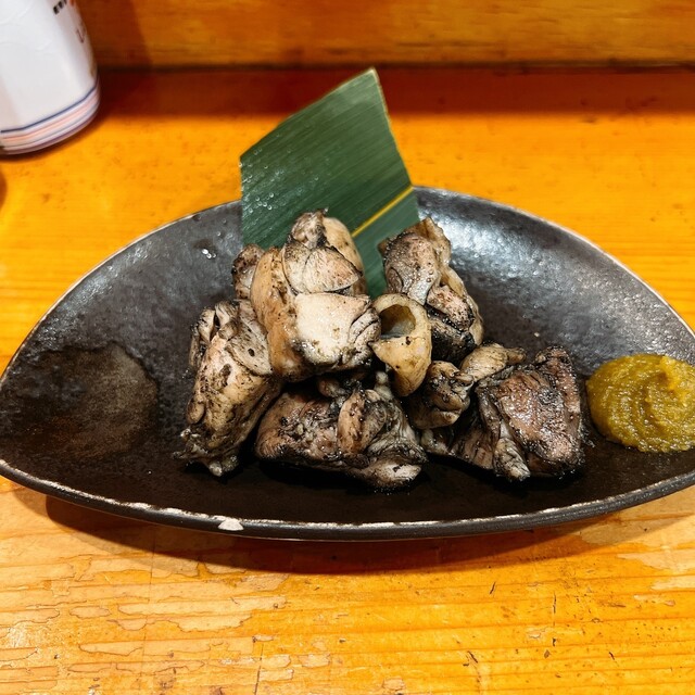 やきとん やきとん558 荻窪ホルモン （やきとんごごはち）のご予約 - 荻窪