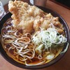 そばうどん 水戸