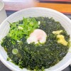 純手打うどん よしや