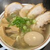 超多加水純手打ち麺 仁しむら