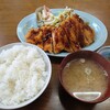 さとう食堂